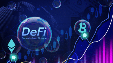 How Ethereum Price Influences the Growth of Decentralized Finance (DeFi)