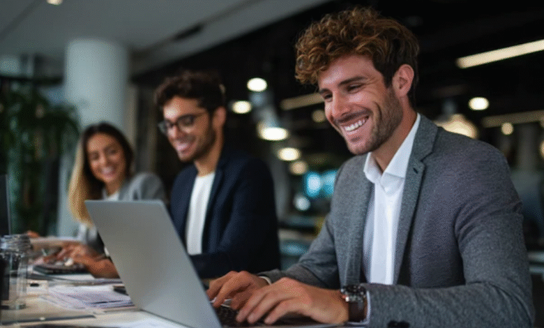 Cash Flow Champions: Top Software Tools to Keep Your Business in the Green