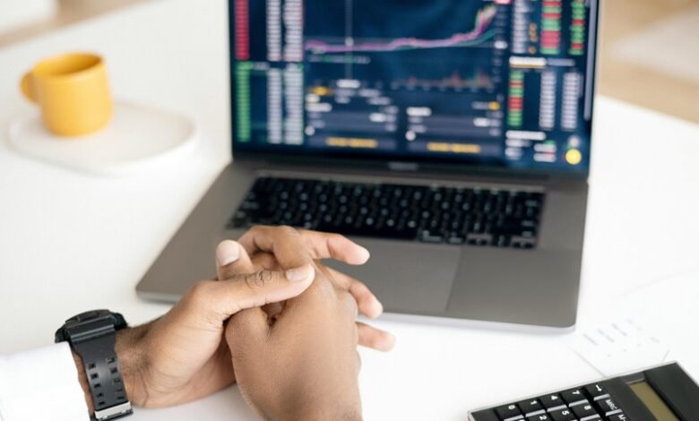 best high growth stocks now