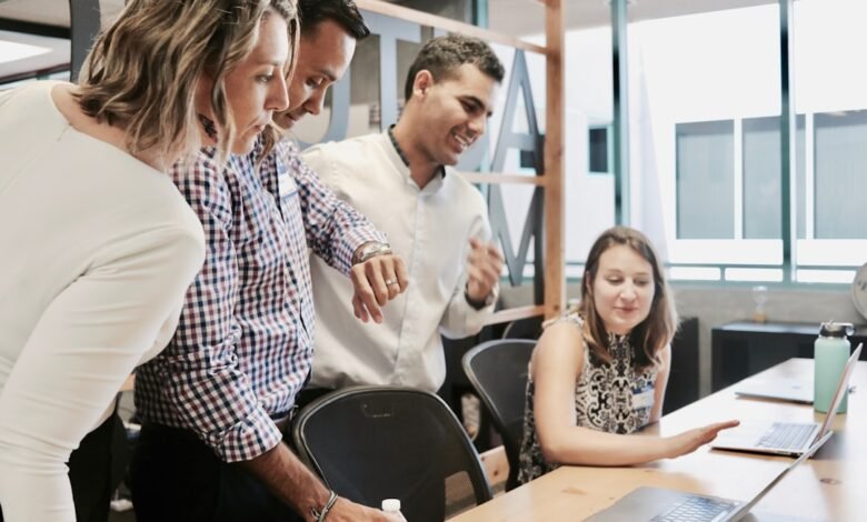 Best Practices for Knowledge Management Integration