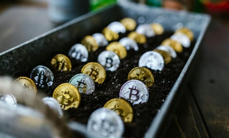 start investing grow wealth