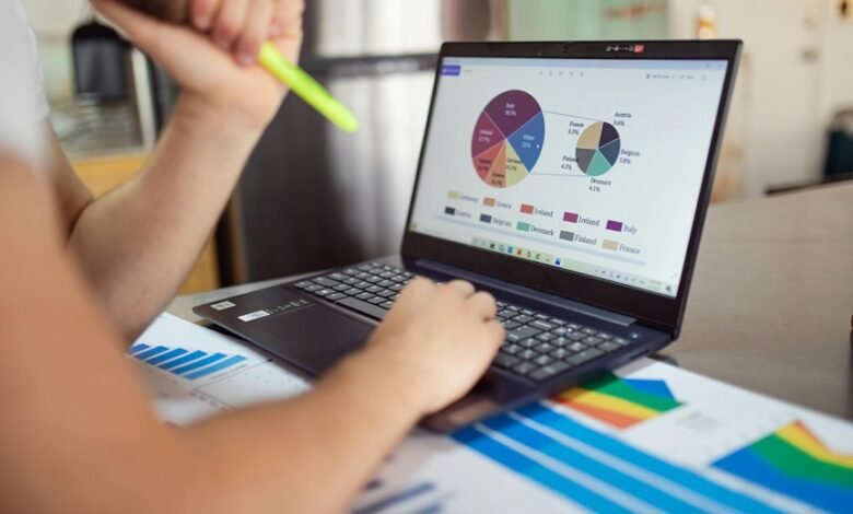 top 5 explosive tech stocks
