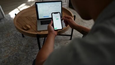 top five essential stocks