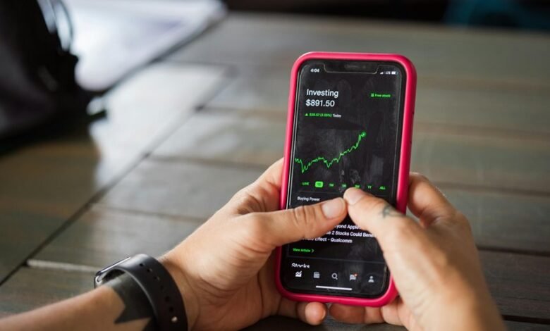 top stocks for short term