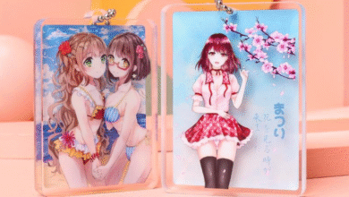 Beyond Function: Why Customized Key Chains Never Go Out of Style