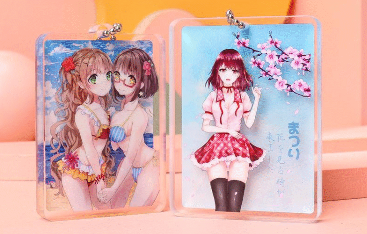 Beyond Function: Why Customized Key Chains Never Go Out of Style