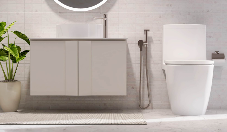 Benefits of Installing Low-Flow Toilets and Faucets in Tacoma