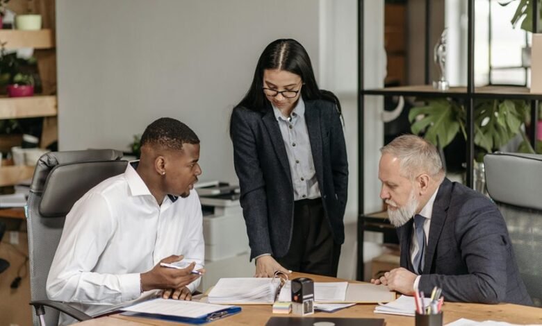 industry analysis and overview