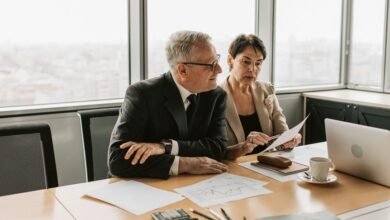 industry analysis for executives