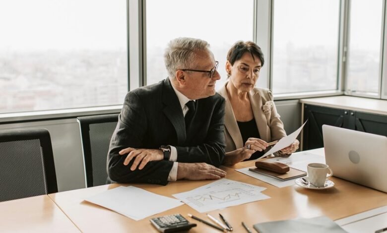 industry analysis for executives