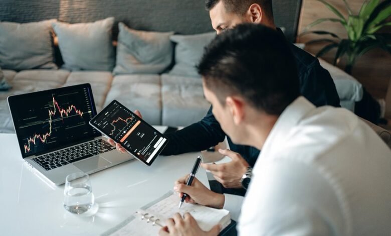 market insights on products