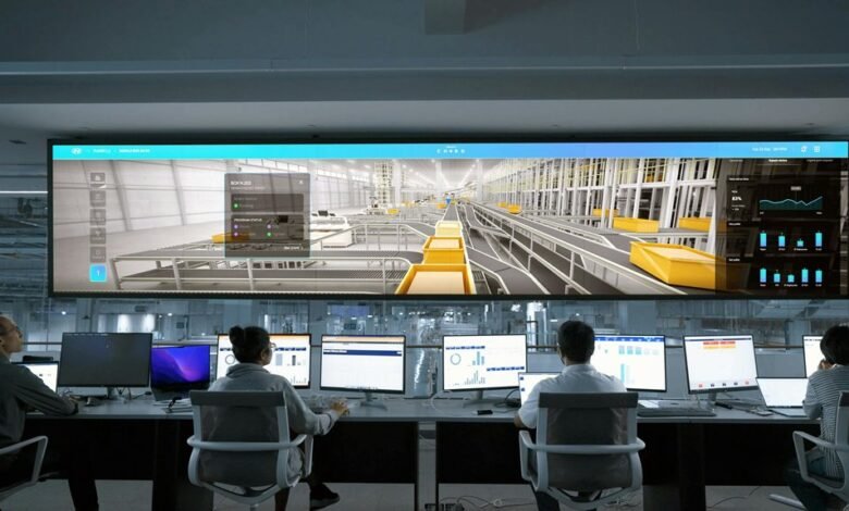 operational data analysis insights