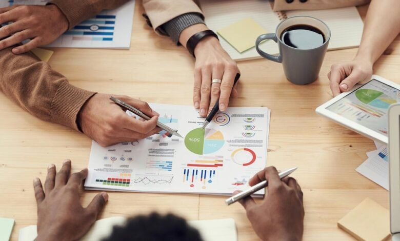 sector development report analysis