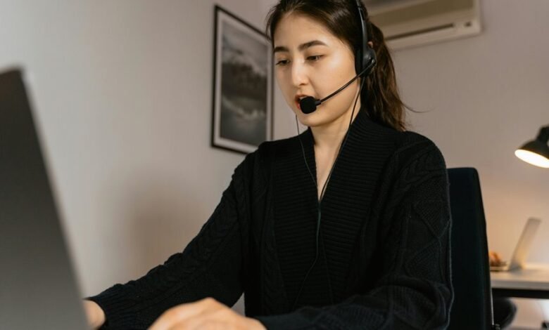 corporate tech support contact