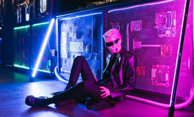 digital beam cyber pulse