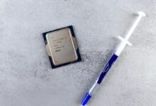 digital performance core model