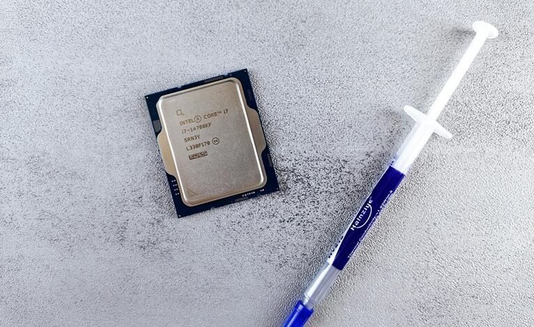 digital performance core model