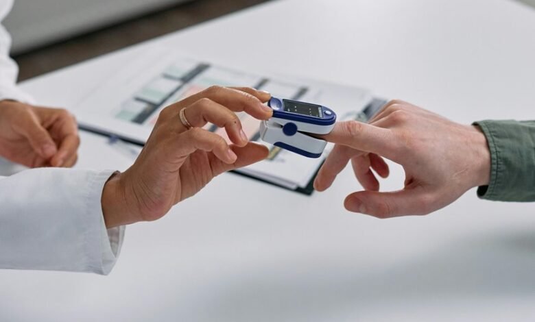 digital prism technology device