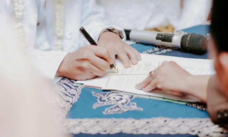 glassware registry information overview