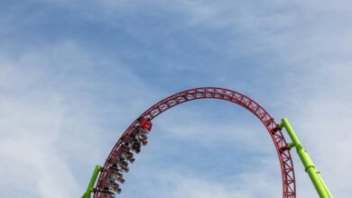 gravity core growth cycle