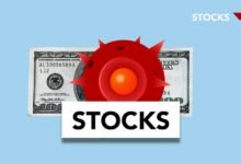 infinity lane market vector