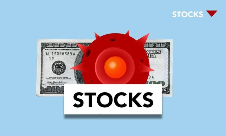 infinity lane market vector