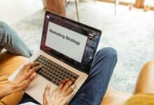 market strategy and growth