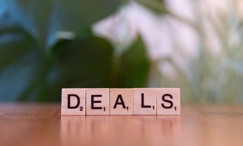 market success strategy advantage