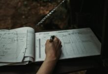 online activity alerts records