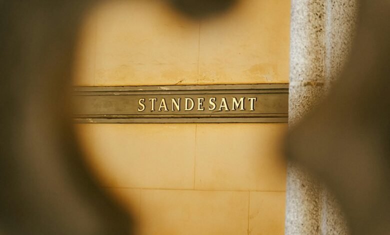 registry details and alerts