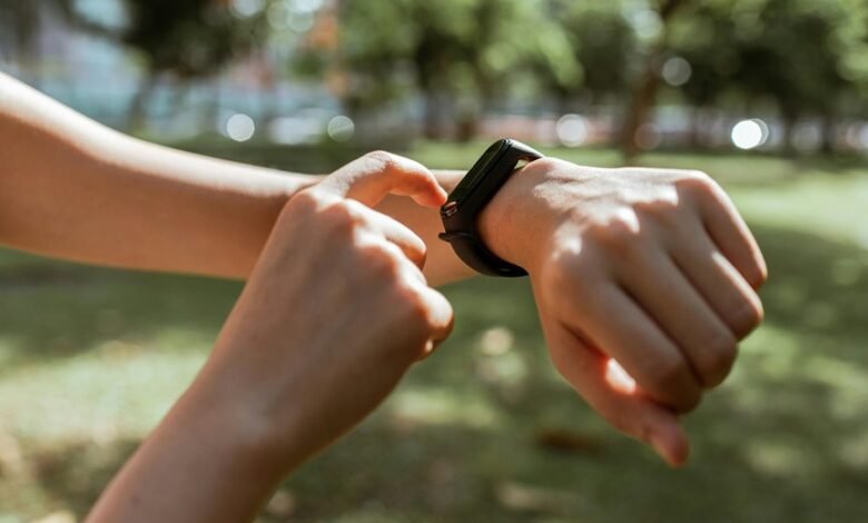 social profile monitoring guide