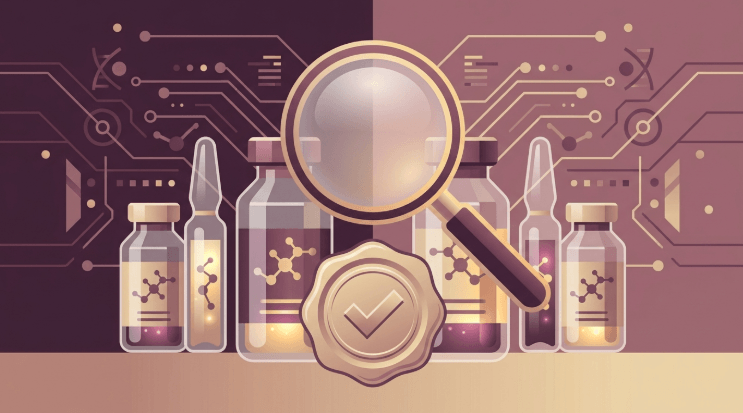 Why Peptide Sciences Shut Down (and 7 Sources Researchers Trust Now)