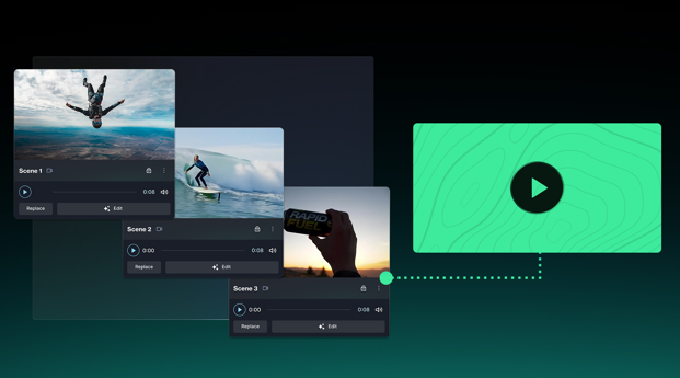 Top AI Video Generator Software in 2026 for Fast, High-Quality Content Creation