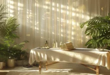 Specialized Santa Rosa Beach Massage Room Rentals That Boost Wellness Outcomes